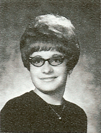 Susan McKowen